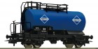 56257 Roco Tank car MARTHA
